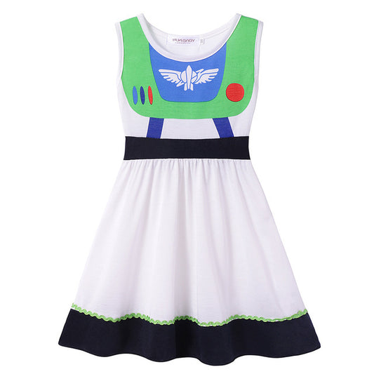 Boys Girls Story Of Toy Clothes Jessie