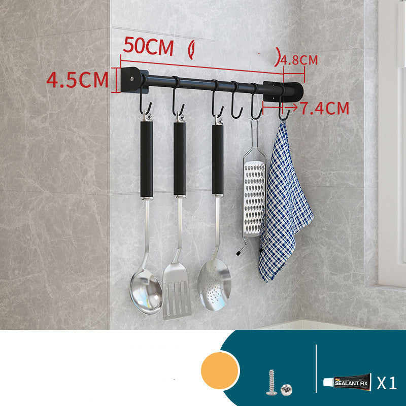 Drain Rack Supplies Seasoning Rack Seasoning Storage Rack Pot Cover Rack