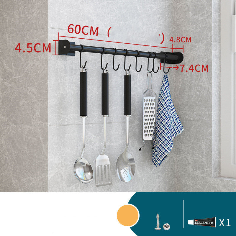 Drain Rack Supplies Seasoning Rack Seasoning Storage Rack Pot Cover Rack