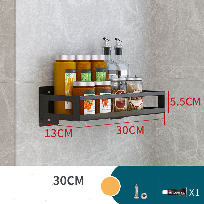 Drain Rack Supplies Seasoning Rack Seasoning Storage Rack Pot Cover Rack
