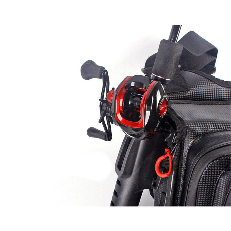 Multifunctional Portable Fishing Quick Rod Rack