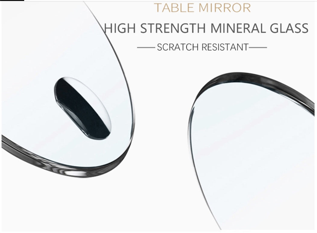 Business casual calendar quartz watch
