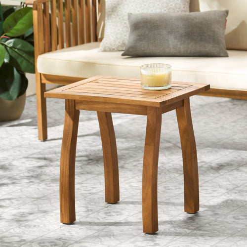 SELMA Tea Table