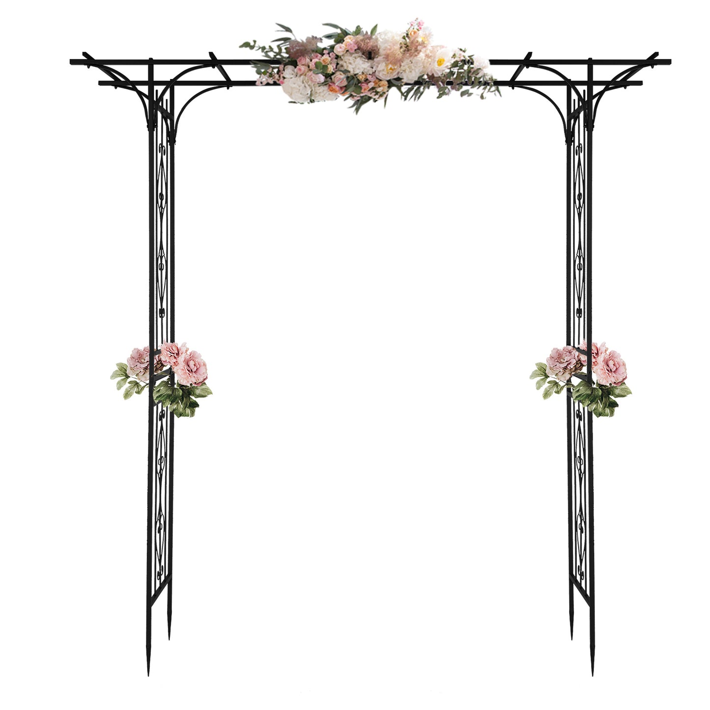 Iron Arch 206x41x216cm