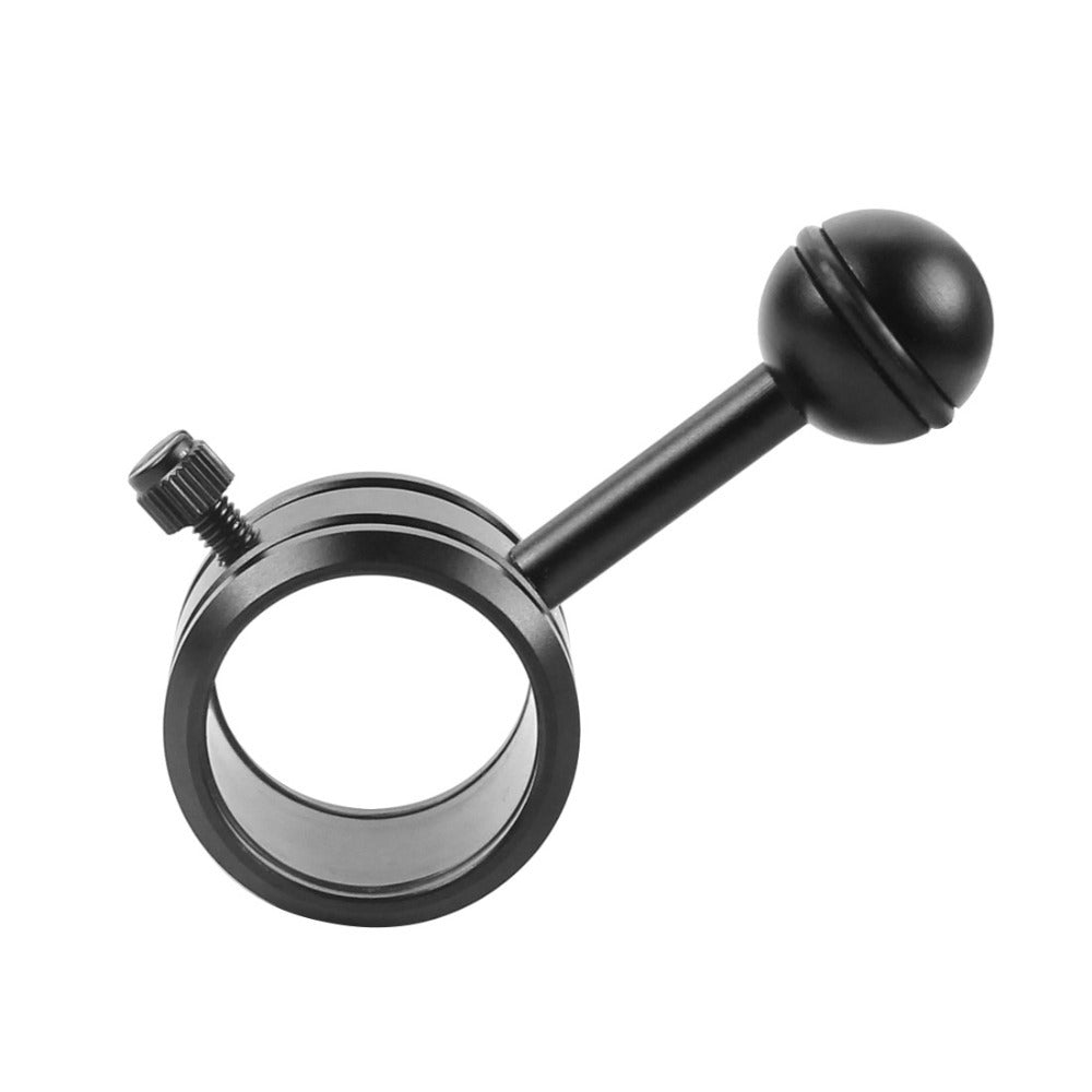 Diving Photography Equipment Flashlight Clip