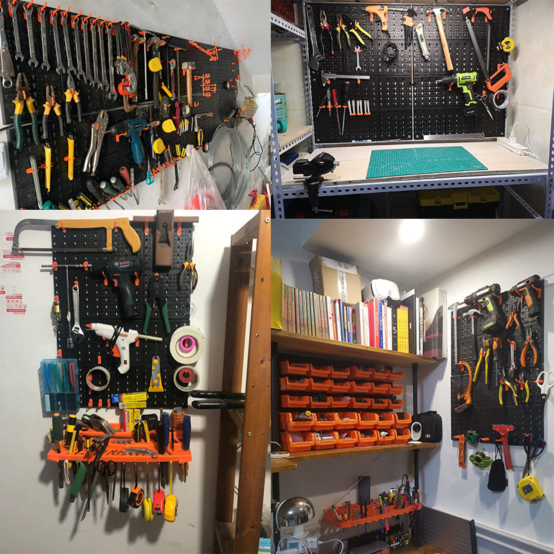 Storage Rack Shelf Hook Accessories