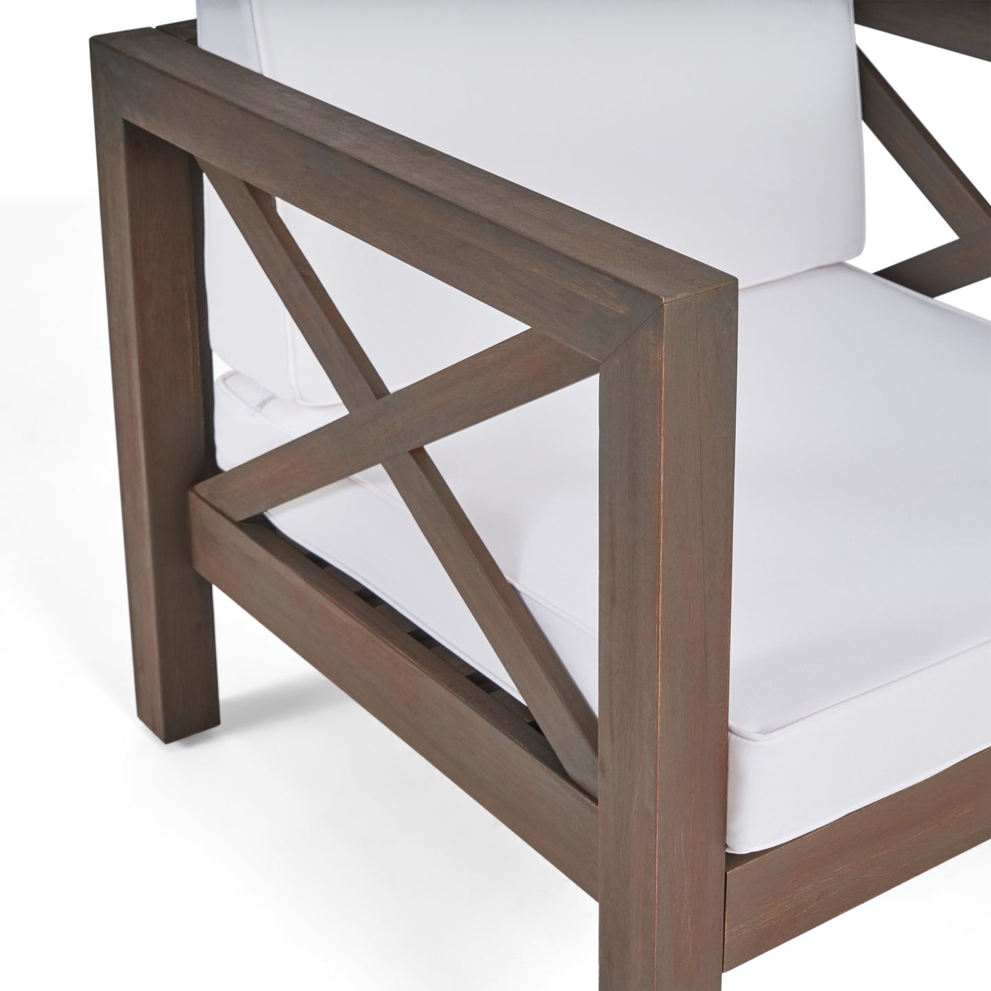 BRAVA CLUB CHAIR