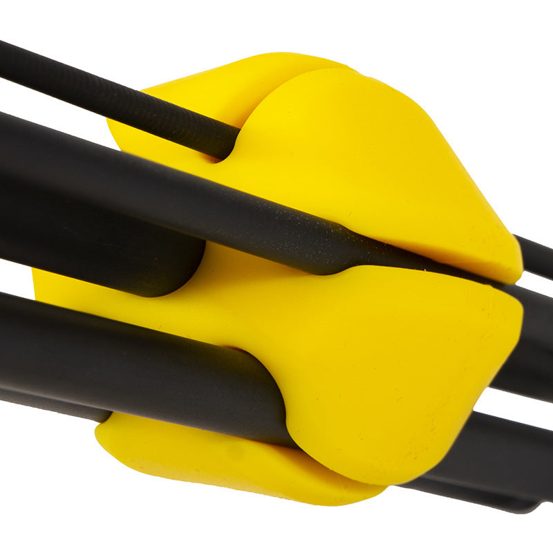 Household Fashion Personality Fishing Rod Bundler