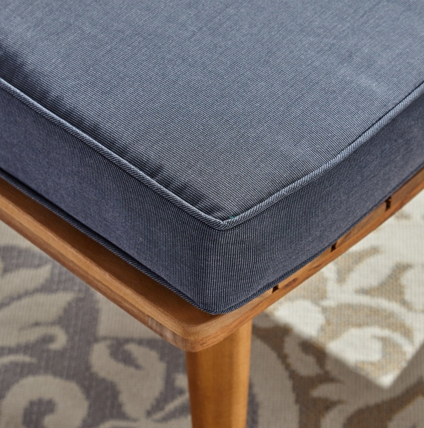 BALMORAL LOVESEAT