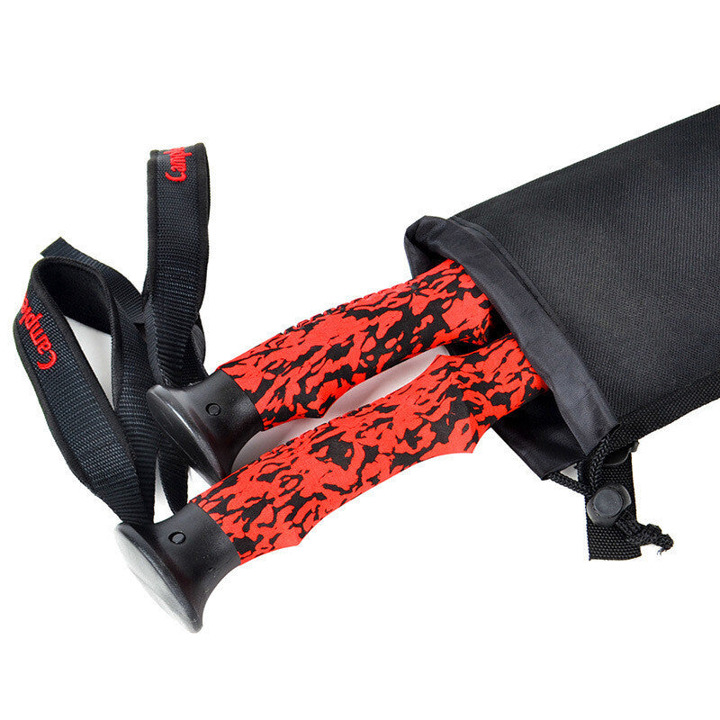 Strap Protective Cover Trekking Pole Accessories