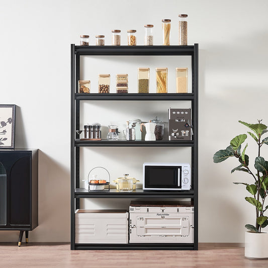 Storage Shelves5-tier Garage Storage Shelving