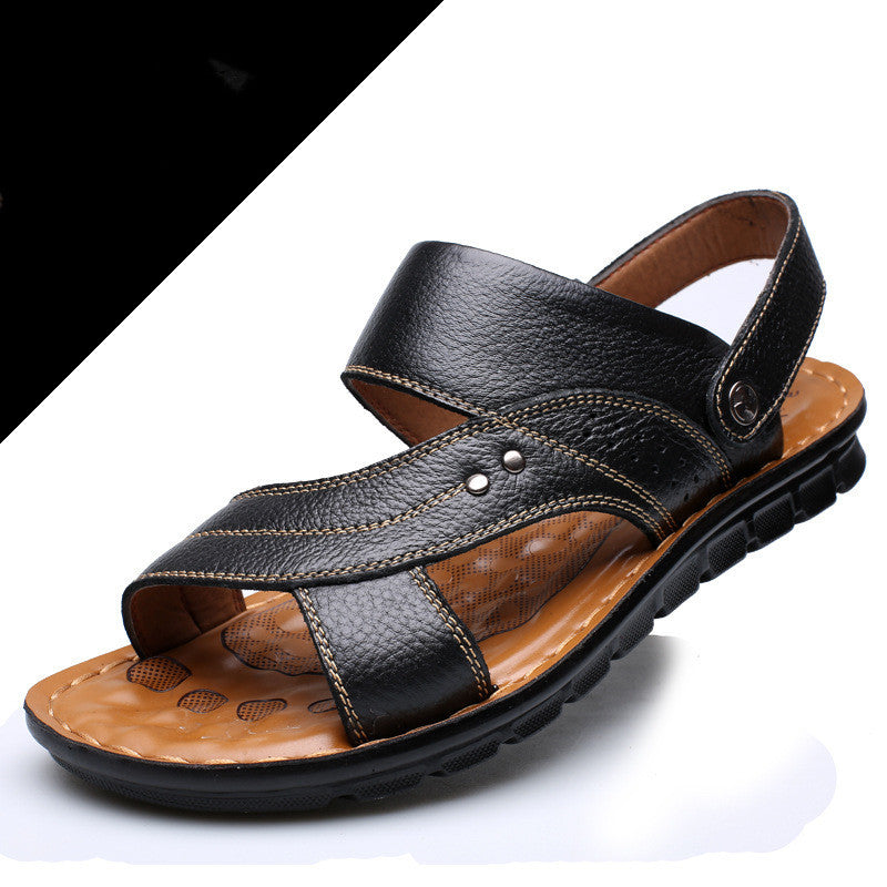 Sandals casual sandals and slippers