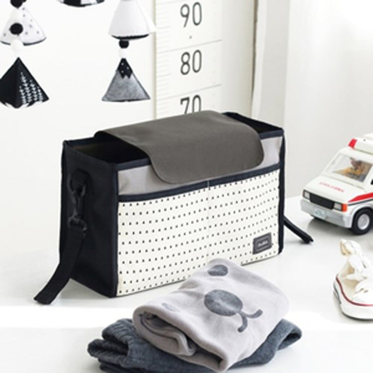 Trolley bag hanging bag