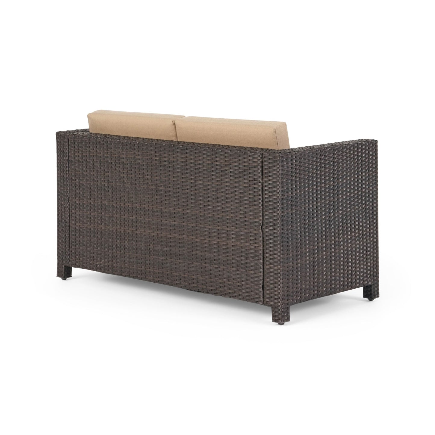 PUERTA LOVESEAT