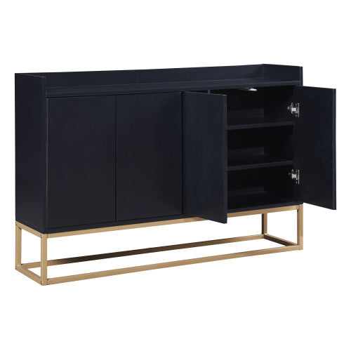 Modern Sideboard, Elegant Buffet Cabinet