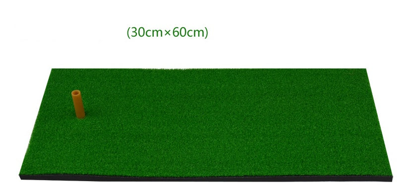 Indoor Swing Practice Mat