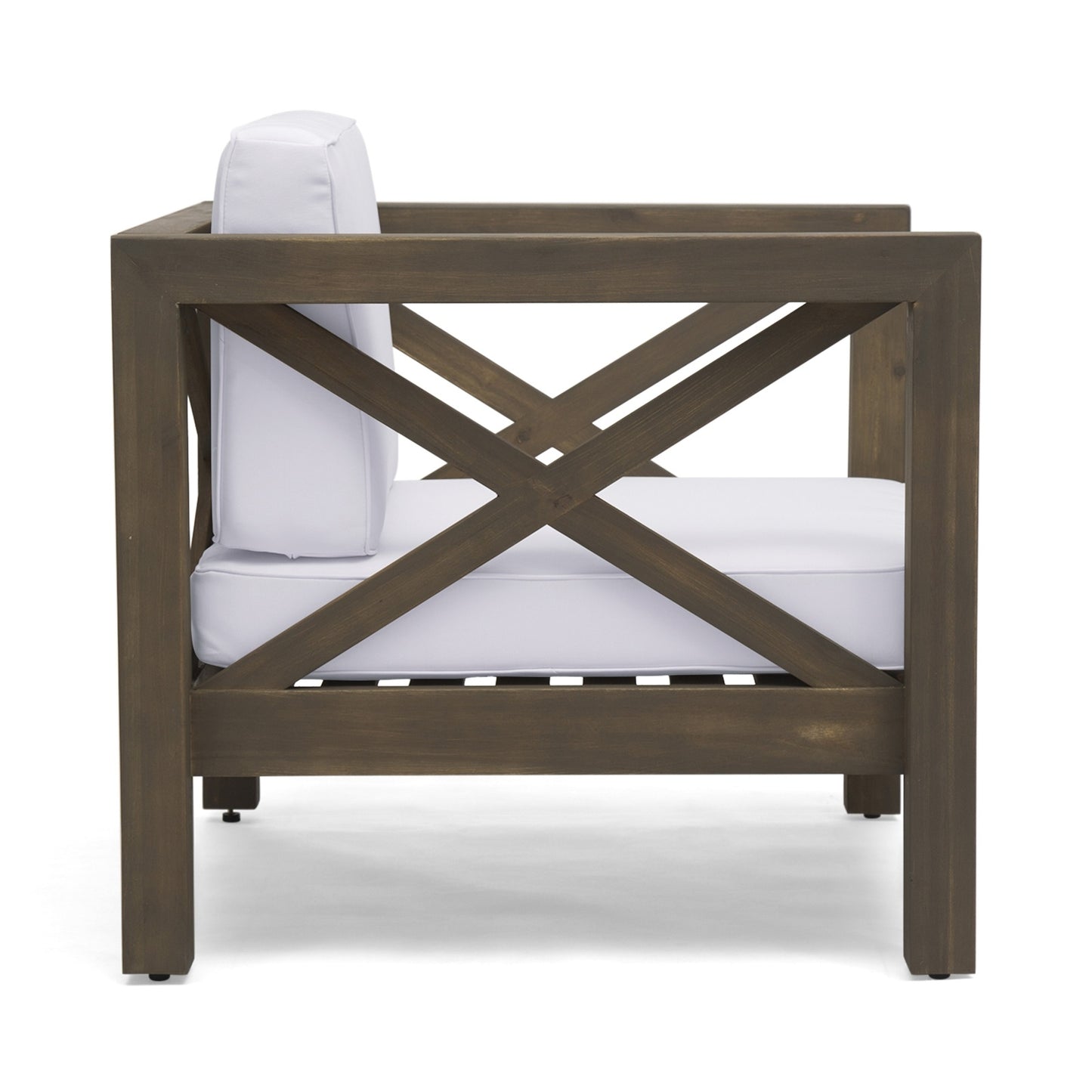 BRAVA CLUB CHAIR