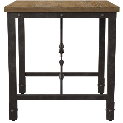 Jersey End Table