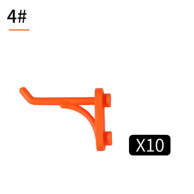 Storage Rack Shelf Hook Accessories