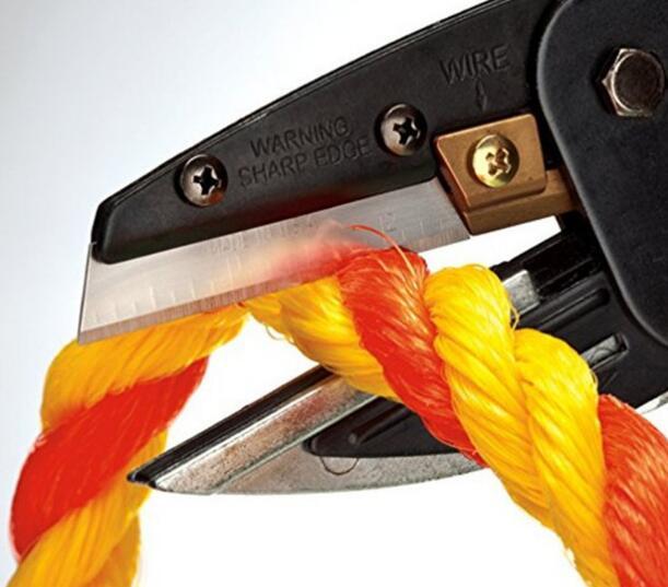 Multi-cut Pliers Tool Scissors Three-in-one Cutting Tool