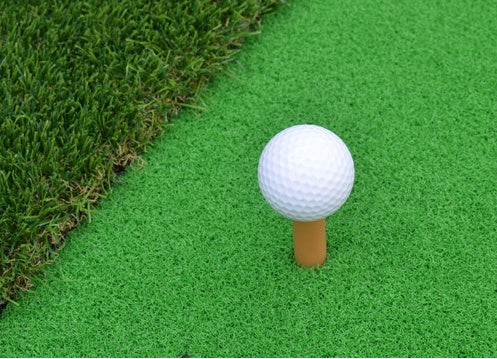 Indoor Swing Practice Mat
