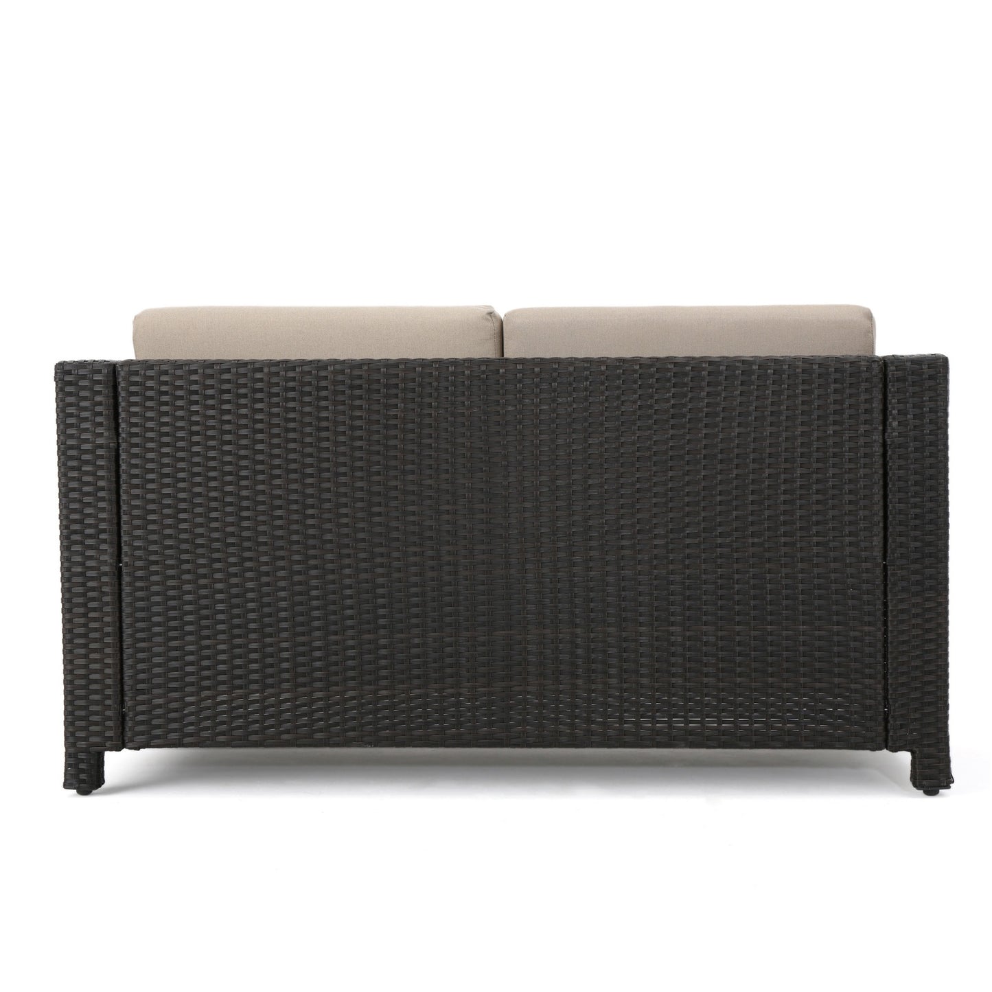 PUERTA LOVESEAT
