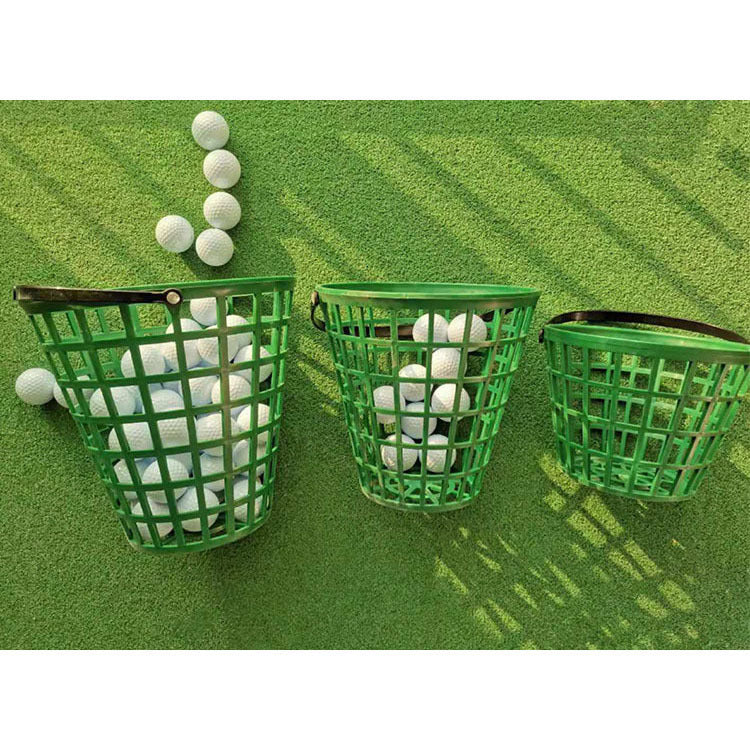 Golf Ball Picking Basket Ball Frame