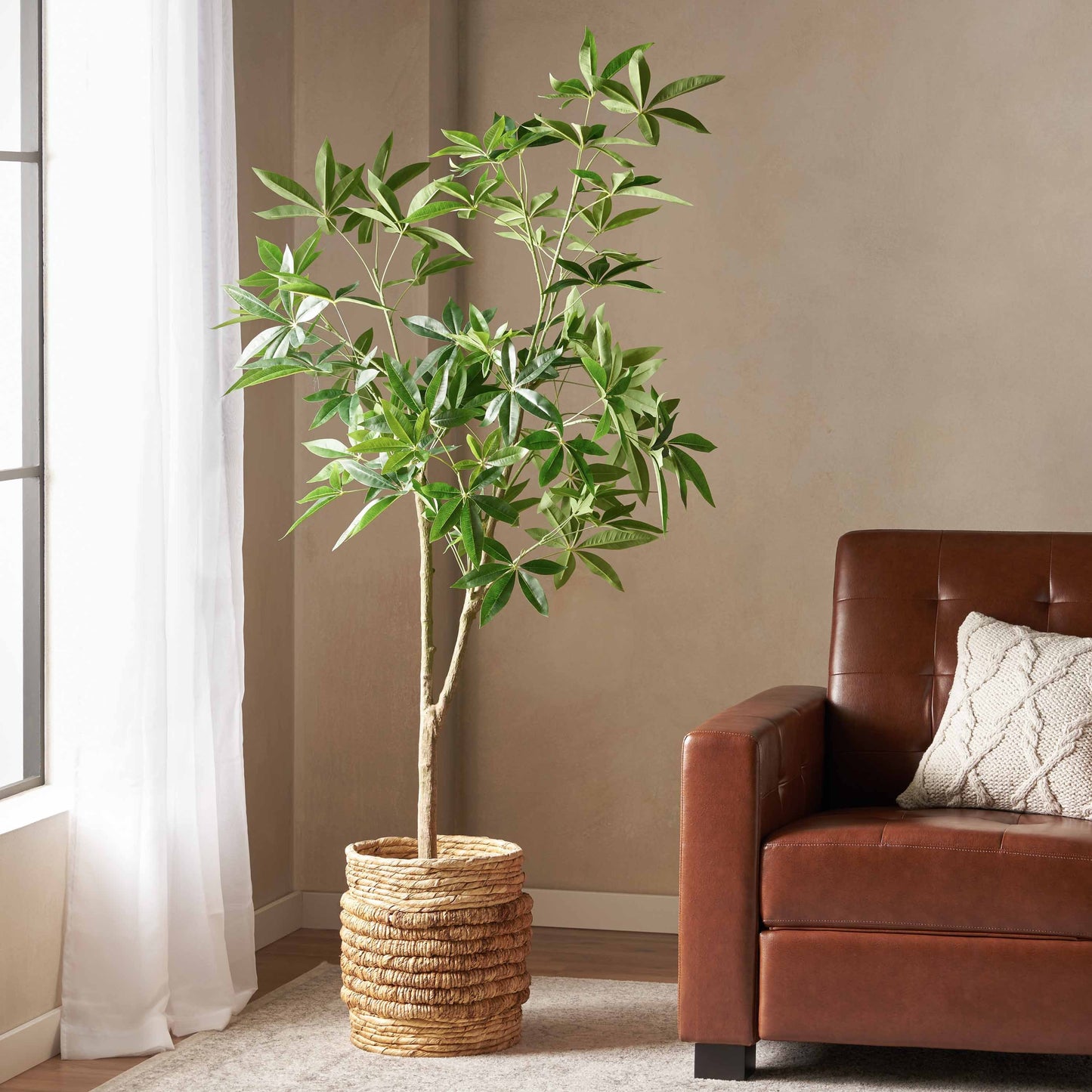 180CM ARTIFICIAL LARGE FRUIT PACHILA