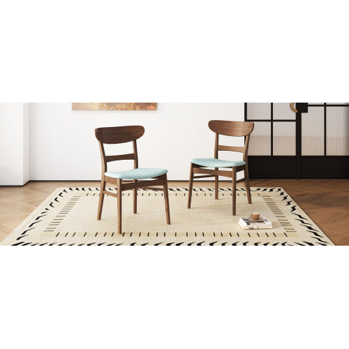 DINING CHAIR  Set Of 2