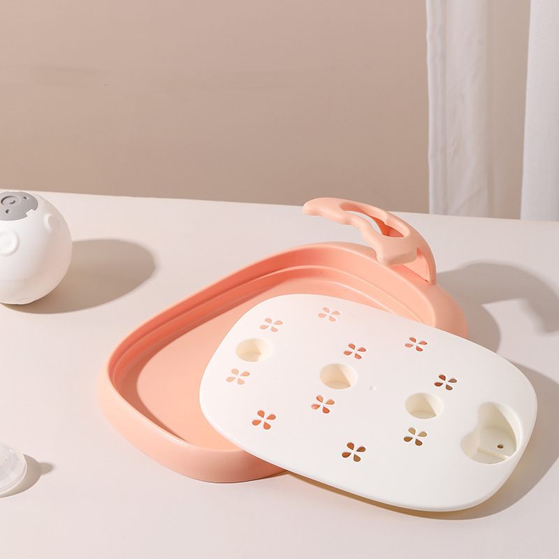 Baby Drain Rack Bottle Storage Rack Dry