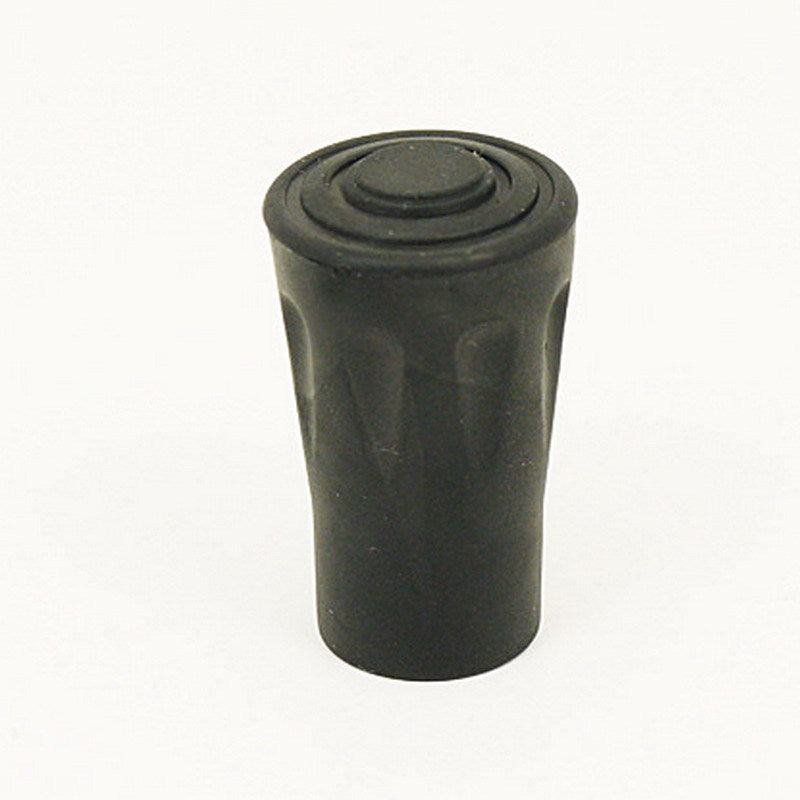 Trekking Pole Protector Round Plastic Foot Cover