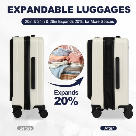Luggage Set