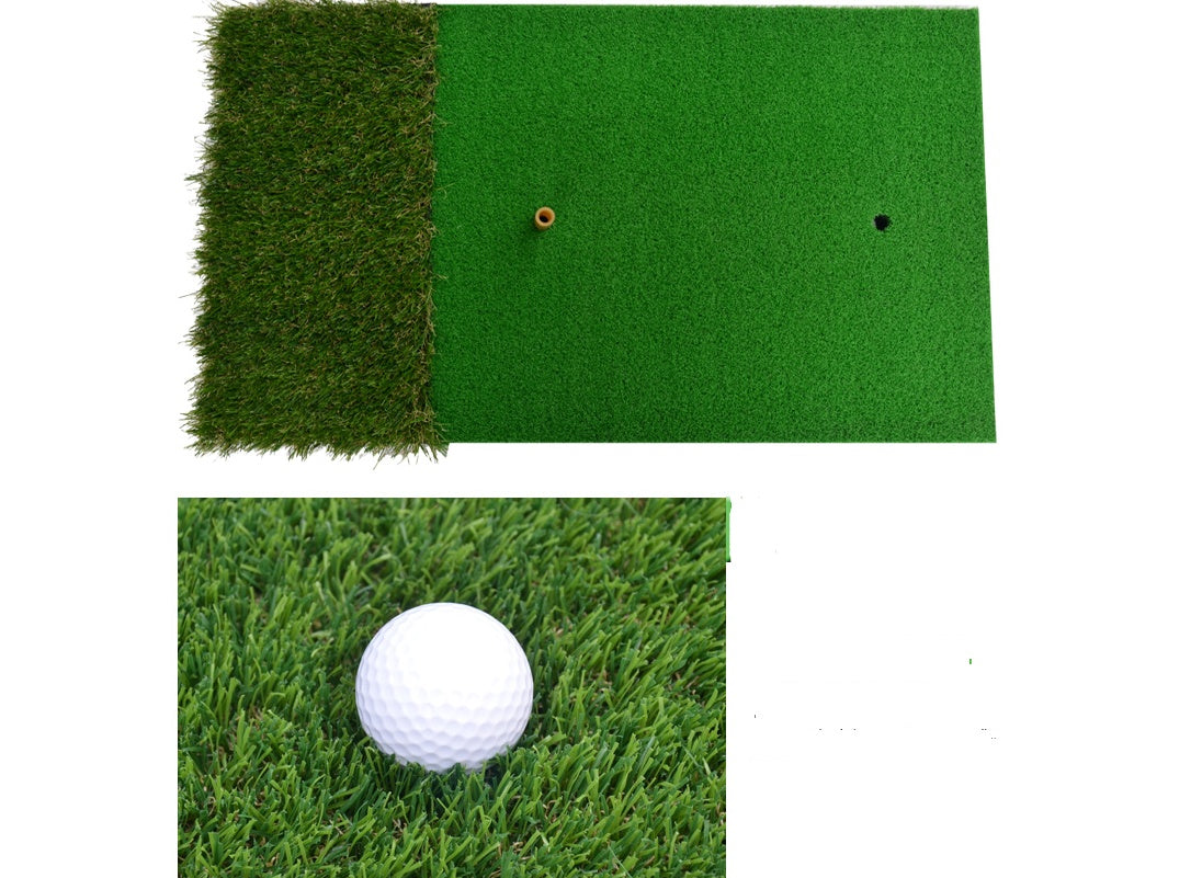 Indoor Swing Practice Mat
