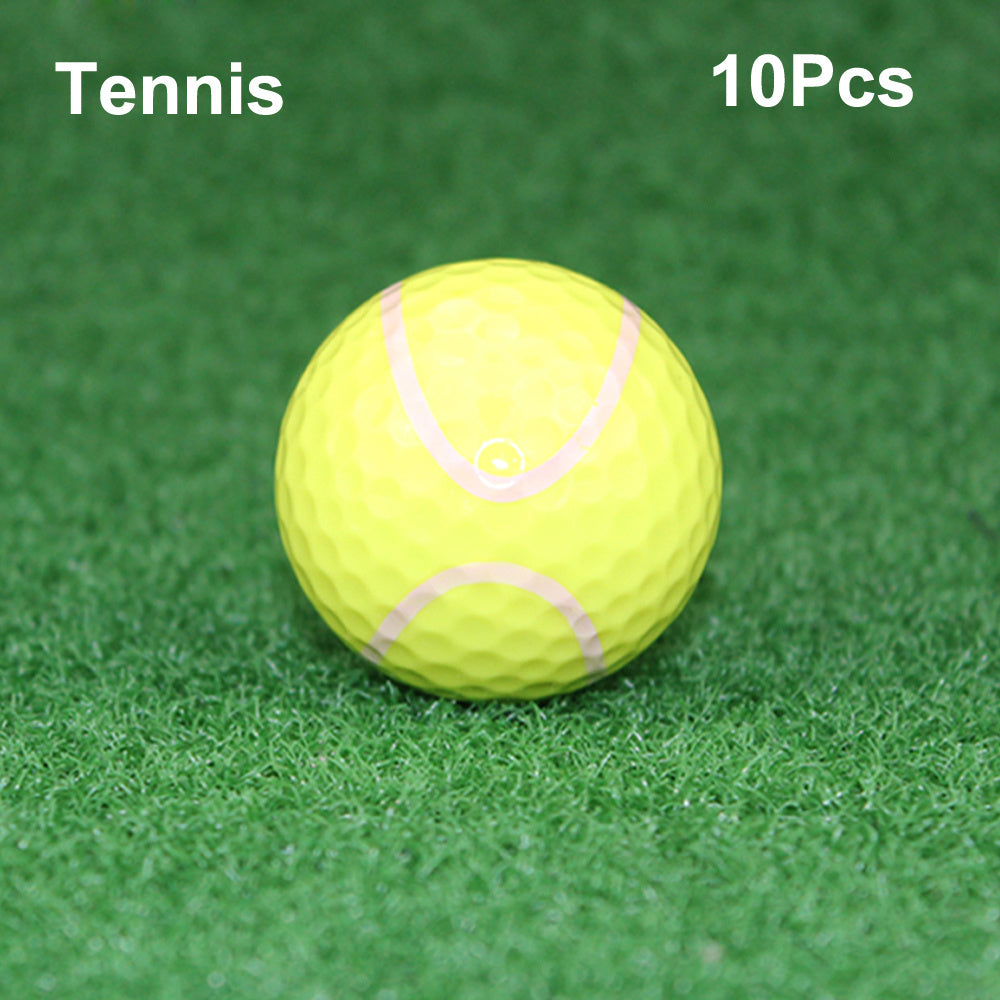 Golf Practice Ball Game Ball Gift Ball Sports Ball Gift Set