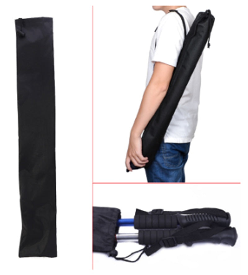 Strap Protective Cover Trekking Pole Accessories