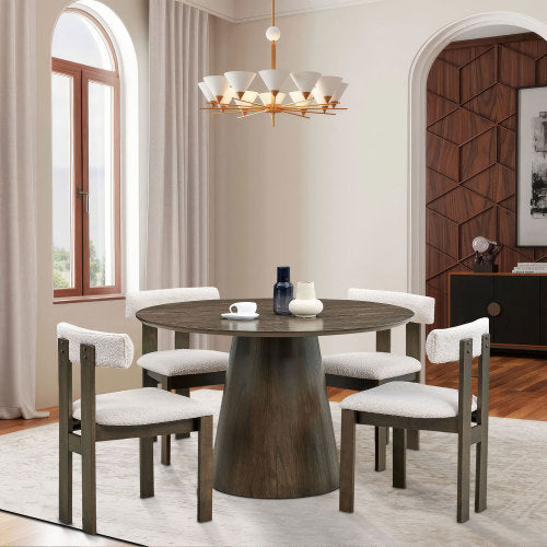 Set Of 2 Wooden Dining Chairs, Unavailable Platforms- Welfel Temu