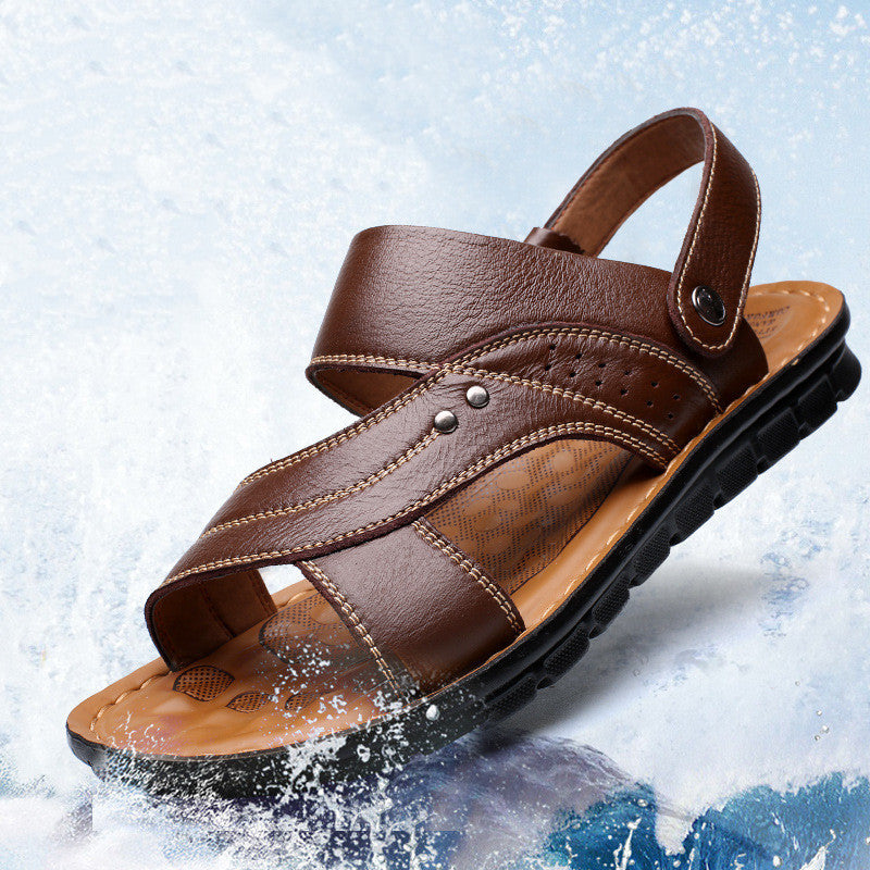 Sandals casual sandals and slippers