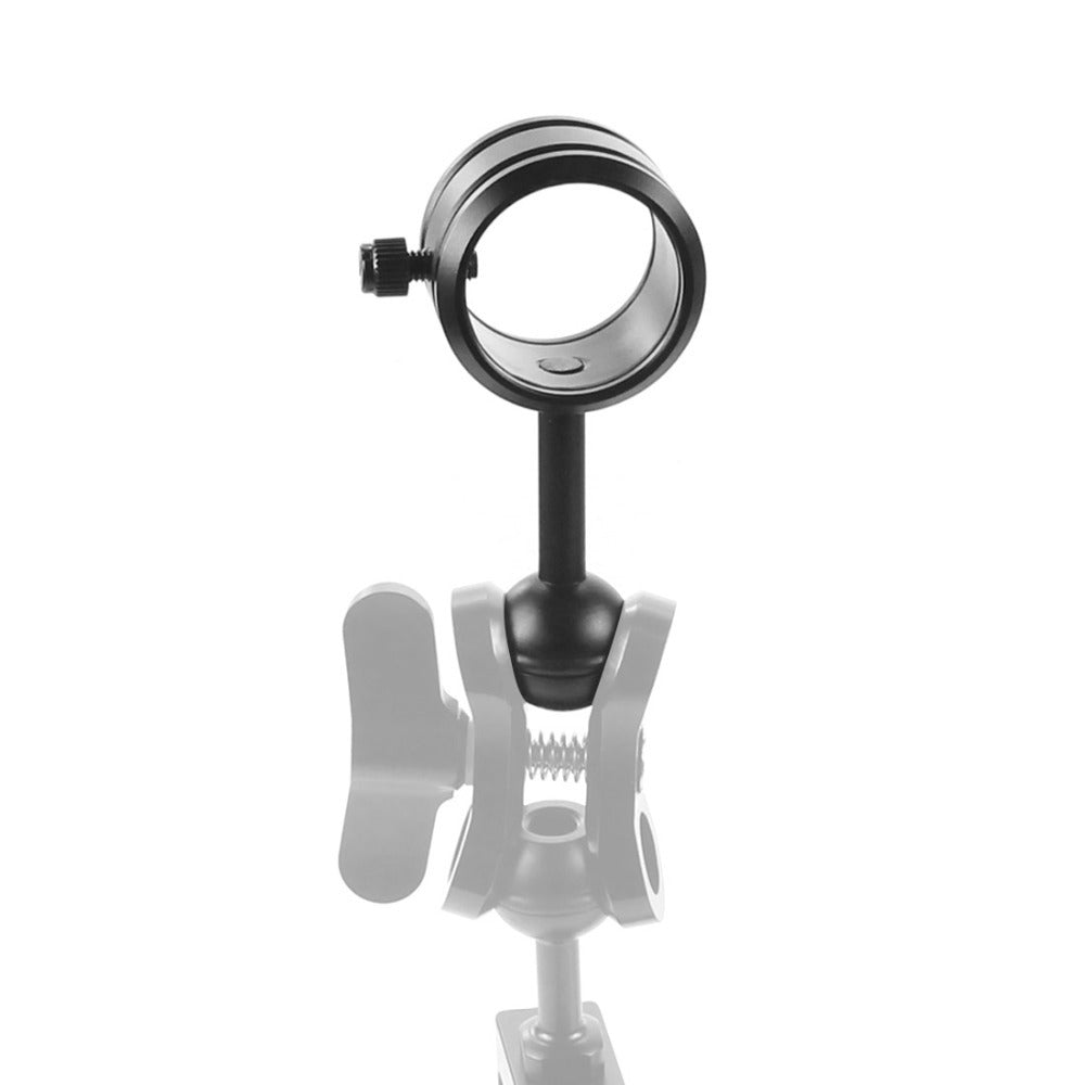 Diving Photography Equipment Flashlight Clip