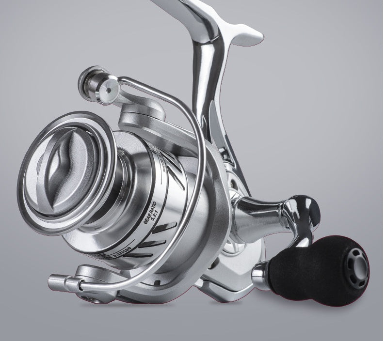 All Metal Fishing Boat Sea Rod And Line Sea Fishing