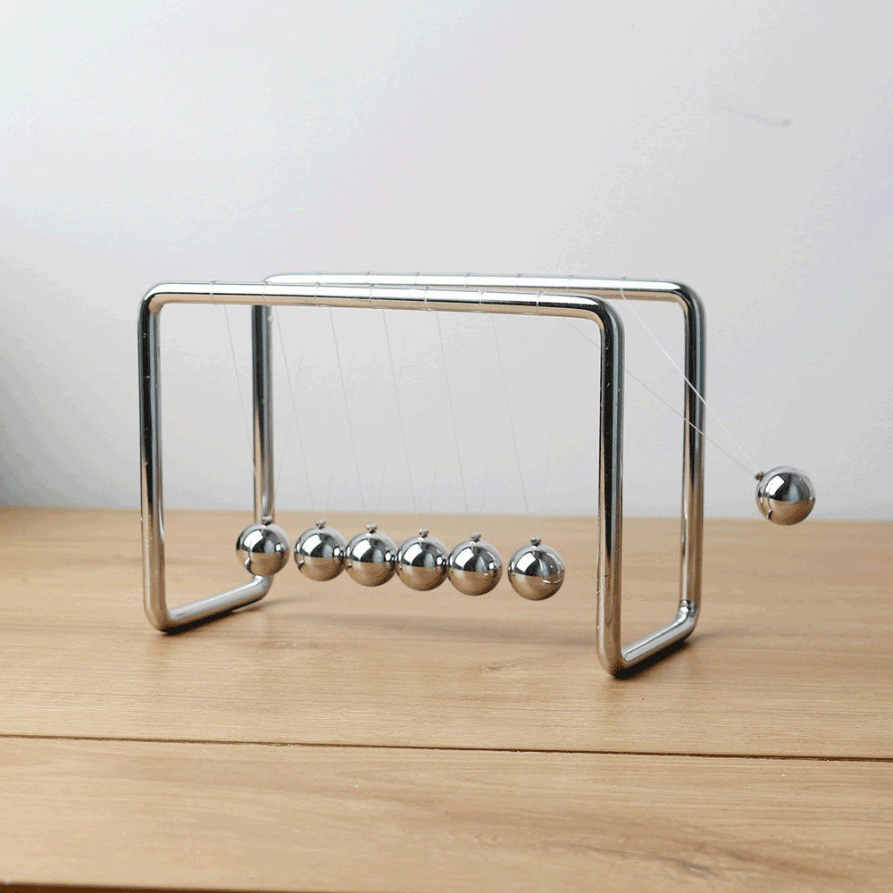 Newton Swing Ball 7 Ball Office Living Room Study Decoration