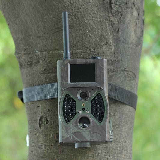 Infrared Night Vision Hunting Camera Trail Camera