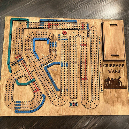 New Elements Of Classic Games