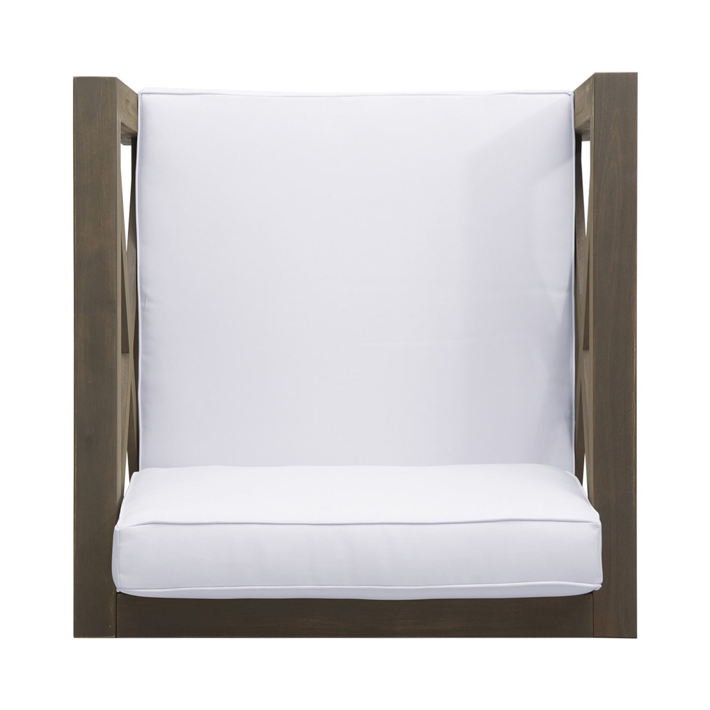 BRAVA CLUB CHAIR