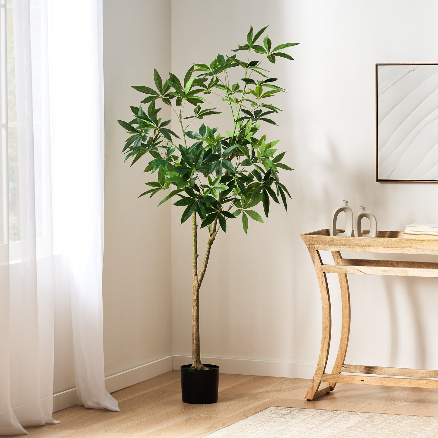 180CM ARTIFICIAL LARGE FRUIT PACHILA