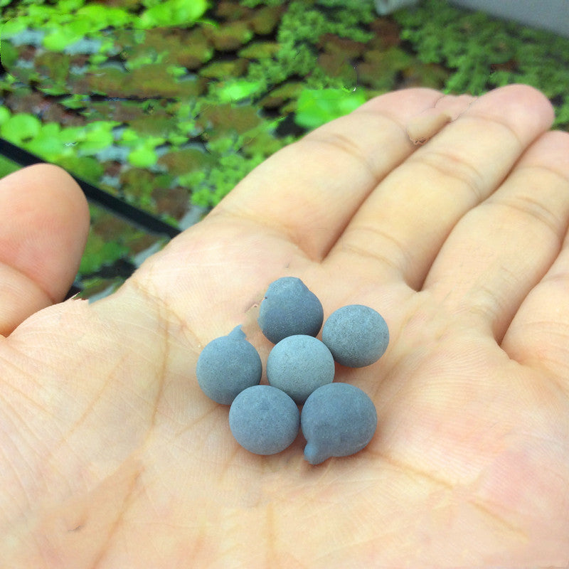 Aquarium Vitality Jade Mineral Ball Energy Ball Electric Ball Purify Water Quality