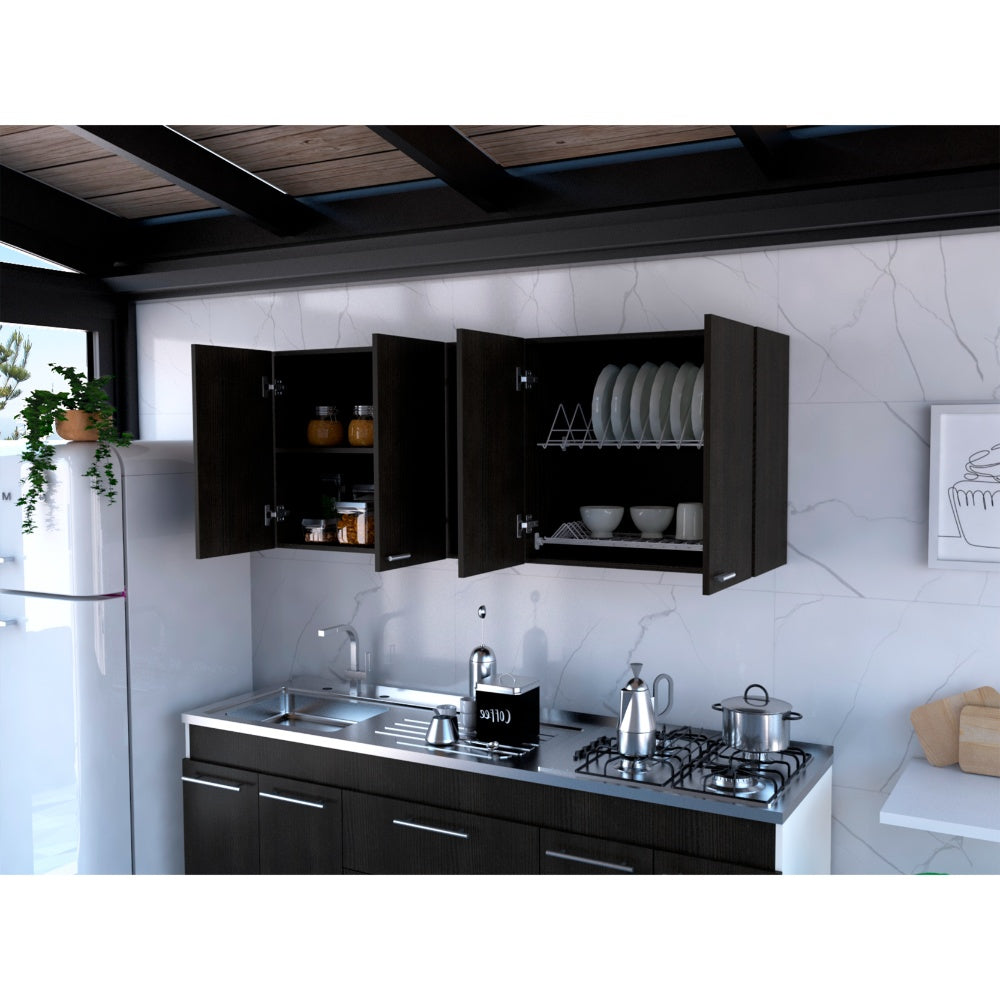 Particleboard Storage Shelves