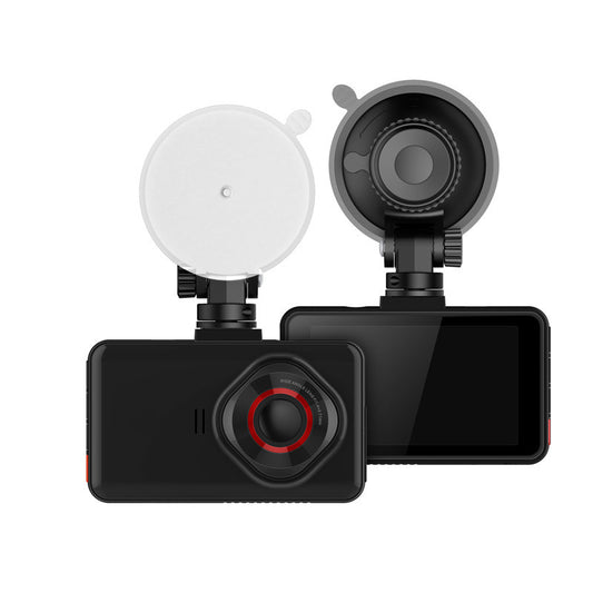 Car Driving Recorder HD 4K Front And Rear