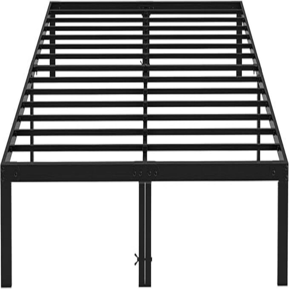 Extra Large Bed Frame