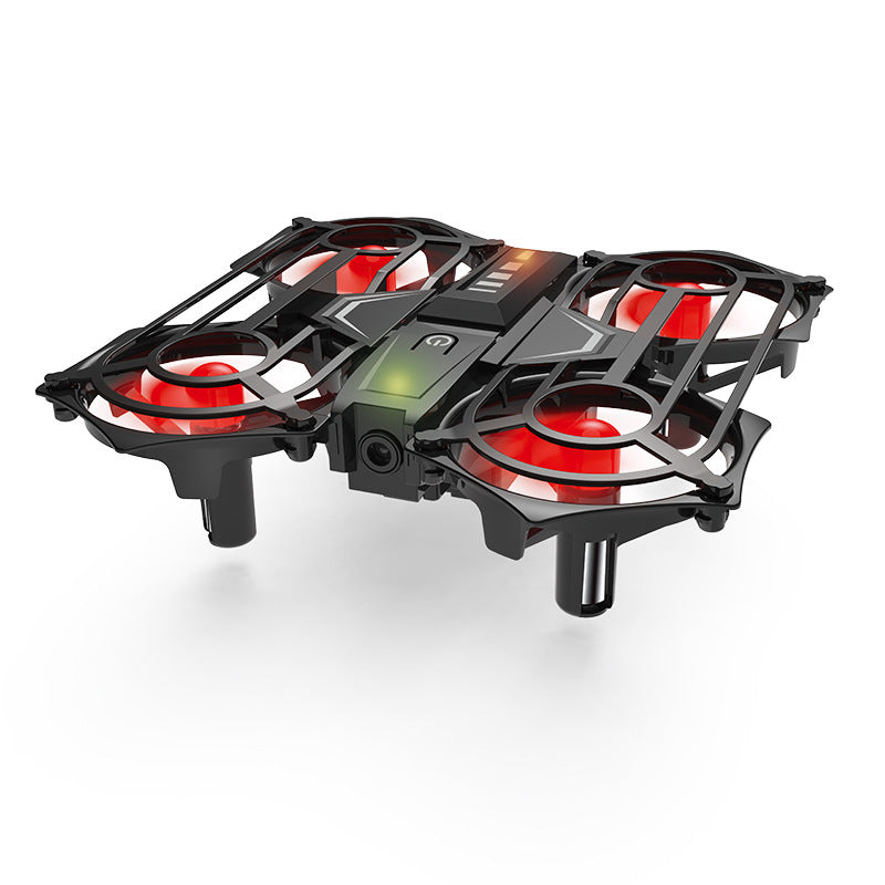 Mini Drone Gesture-sensing Tumble Rotary