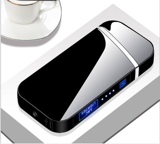 Touch Sensing Lighting